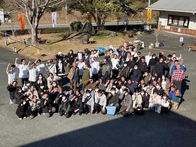 （画像提供：浜松調理菓子専門学校）