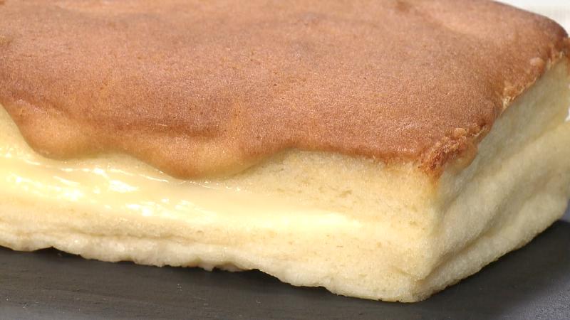 チーズフレンチ