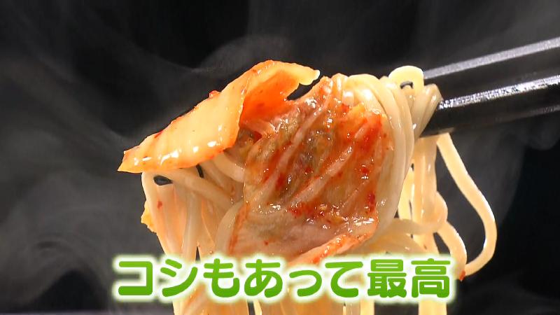 コシのある細麺がおいしい大阪ラーメン