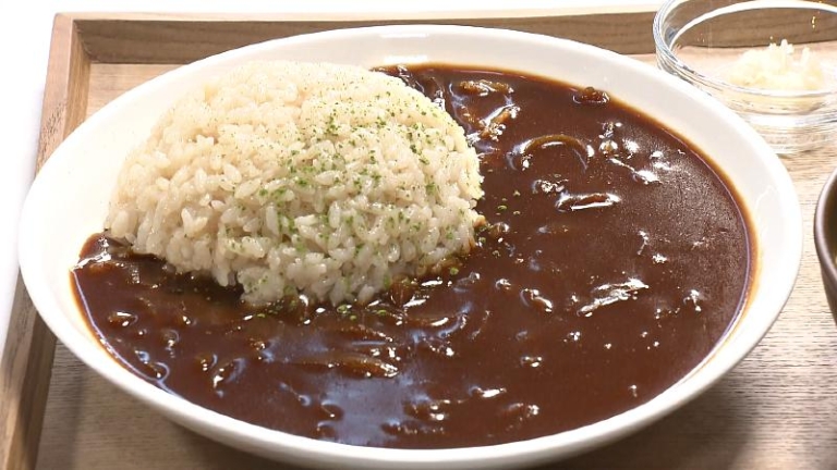 掛川ハヤシライス