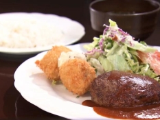 Aランチセット