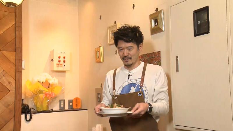 ズッパ静岡 オーナー・村岡裕介さん