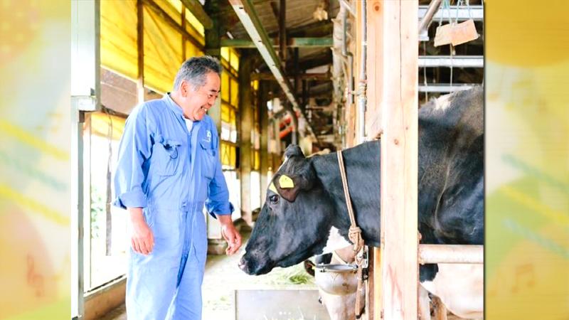 佐野牧場の画像