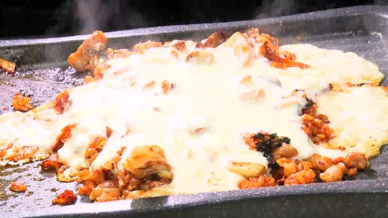 豚バララプソディ