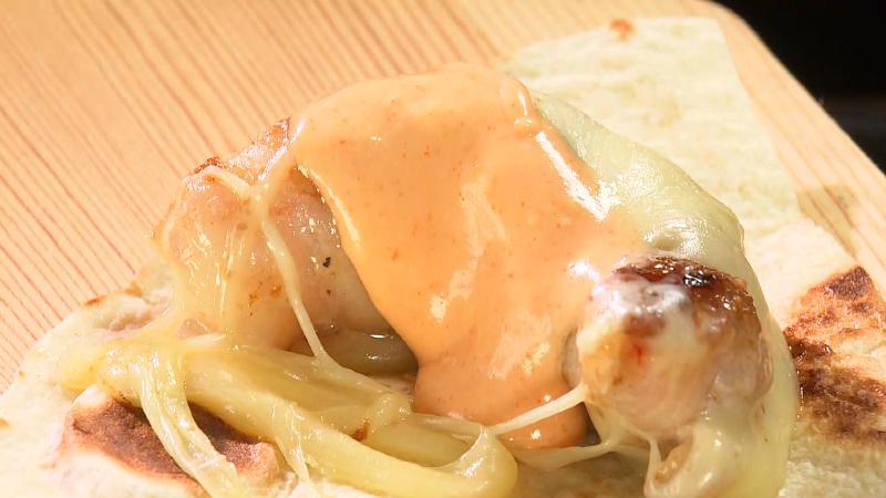 エビロールサムギョプサル