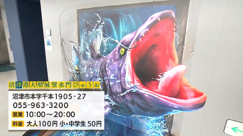 トリックアート