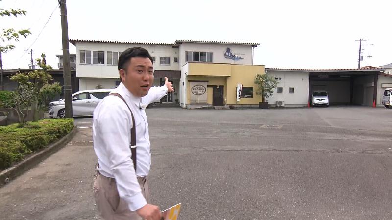 直売所に向かうにむらリポーター