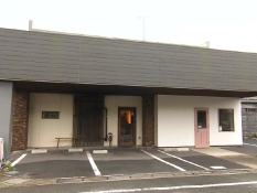 トコトコの外観