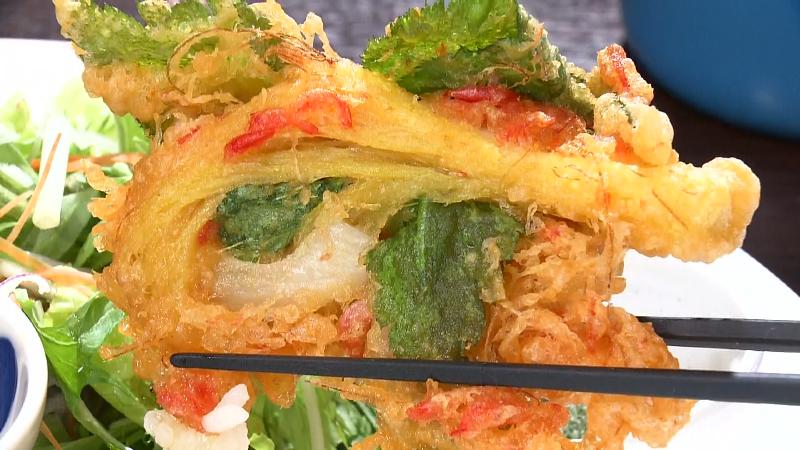 デリプレートランチ