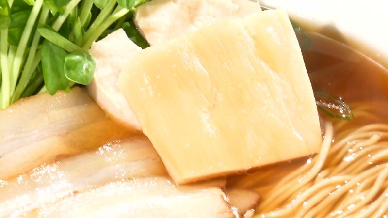 ＋R ブラウン(950円)