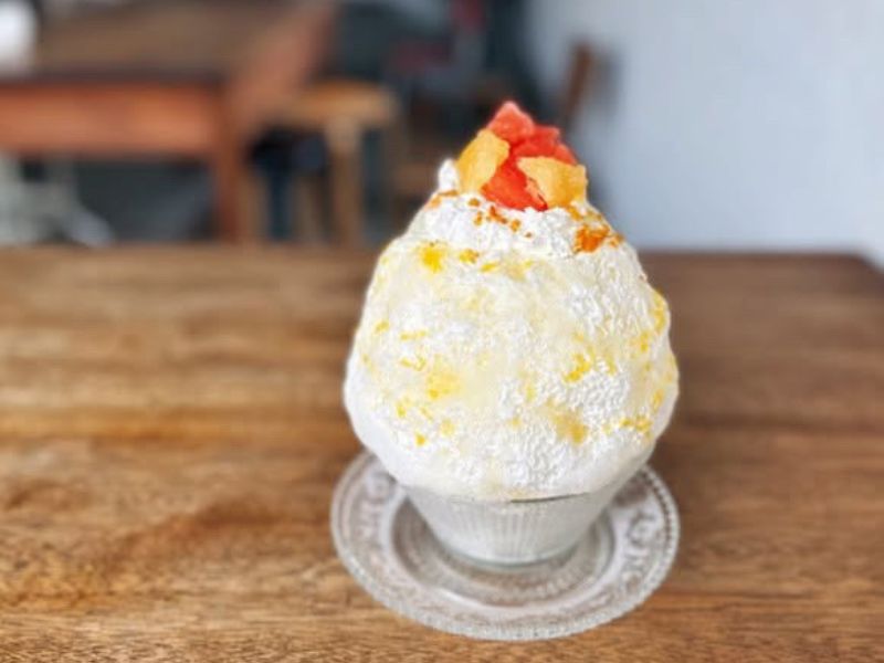 画像提供：シロップ