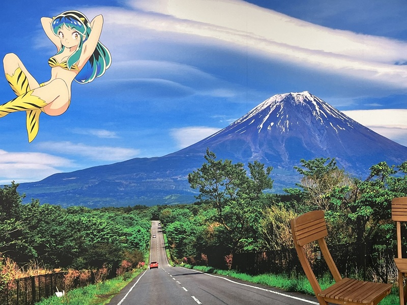 静岡限定フォトスポット