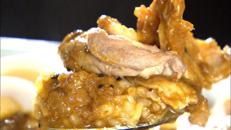 グルマンカレー