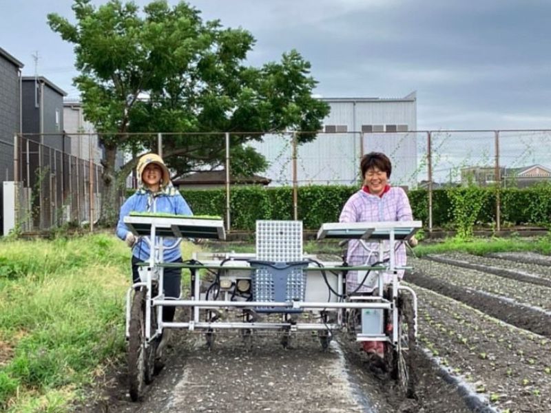 (画像提供:cheer up.)