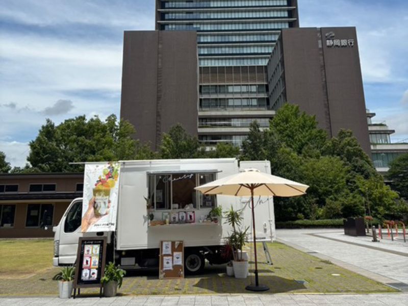 (画像提供:cheer up.)