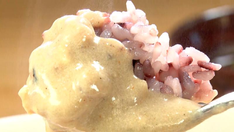 ジャージー牛乳カレー