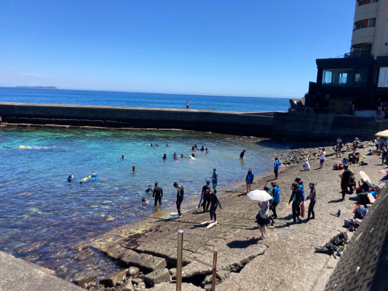 (画像提供：非営利活動団体 TRY)