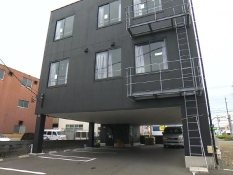 鳥幸 富士見台店の外観