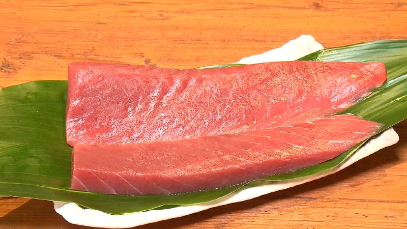 マグロ