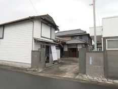 加藤タオル外観