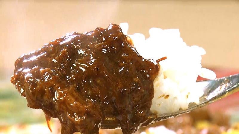 あまなうかれぇ