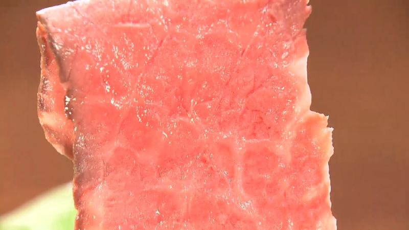 ローストビーフ