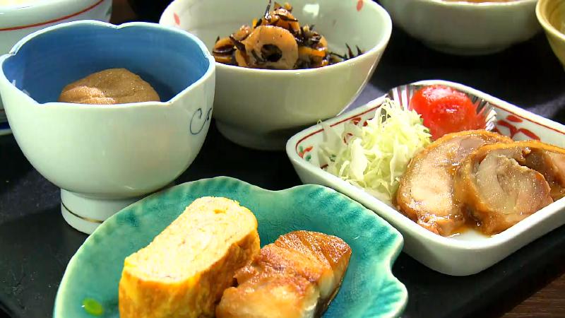 おたのしみ御膳