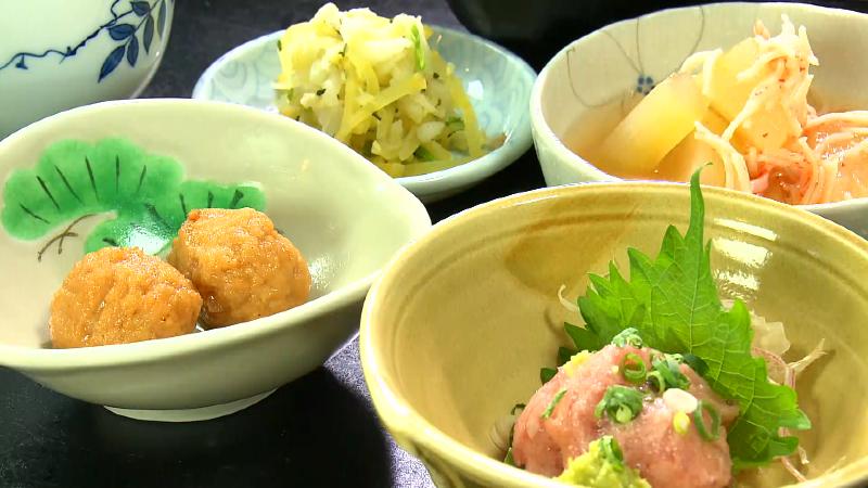 おたのしみ御膳