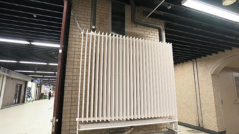 熱交換システムのパネル