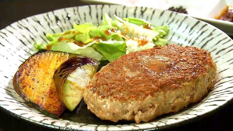 極ラムバーグ(1600円)