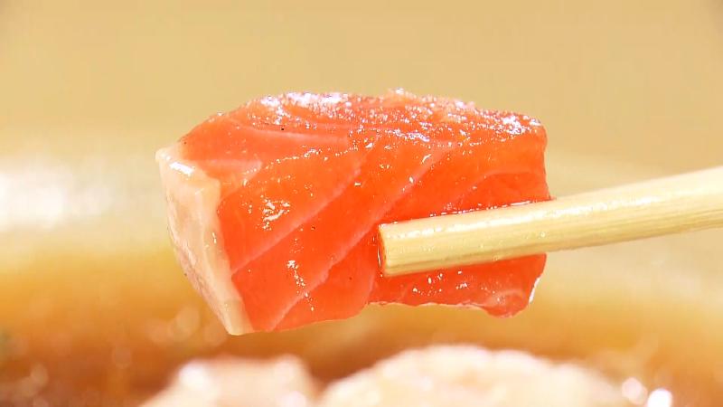 ニジマス(紅富士)