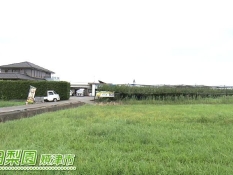 浅田梨園の外観