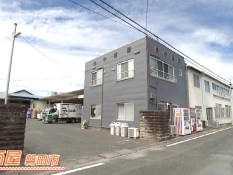 中西屋(磐田市豊田)　