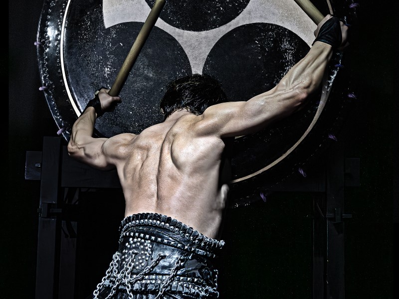 (画像提供:TAO ENTERTAINMENT)