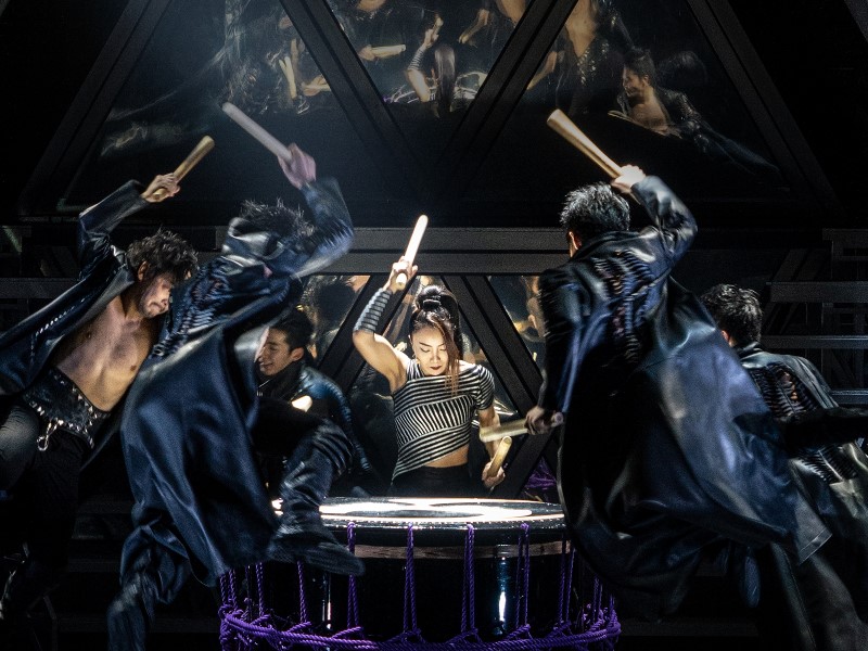 (画像提供:TAO ENTERTAINMENT)