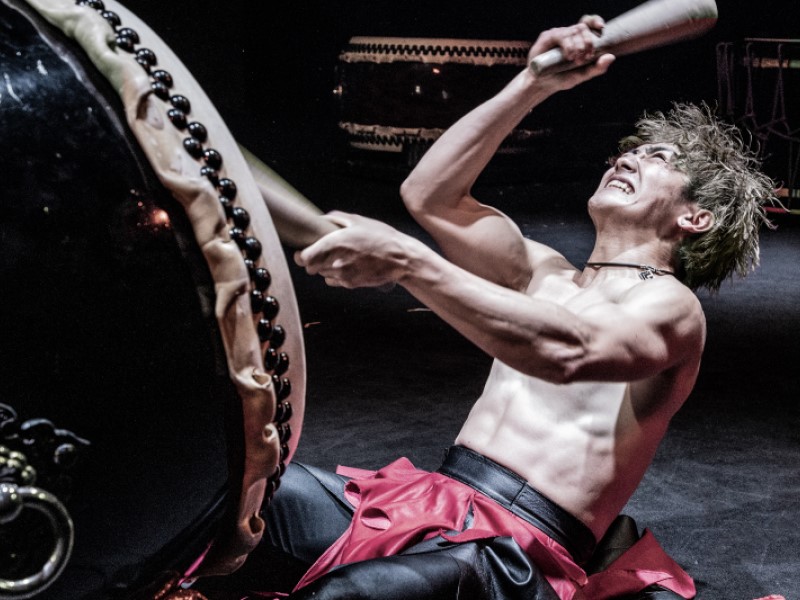 (画像提供:TAO ENTERTAINMENT)