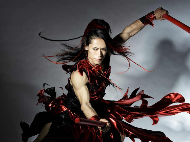 (画像提供:TAO ENTERTAINMENT)