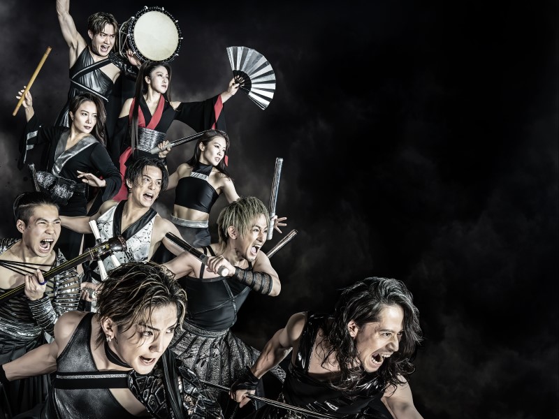 (画像提供:TAO ENTERTAINMENT)