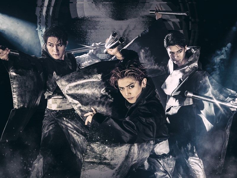 (画像提供:TAO ENTERTAINMENT)