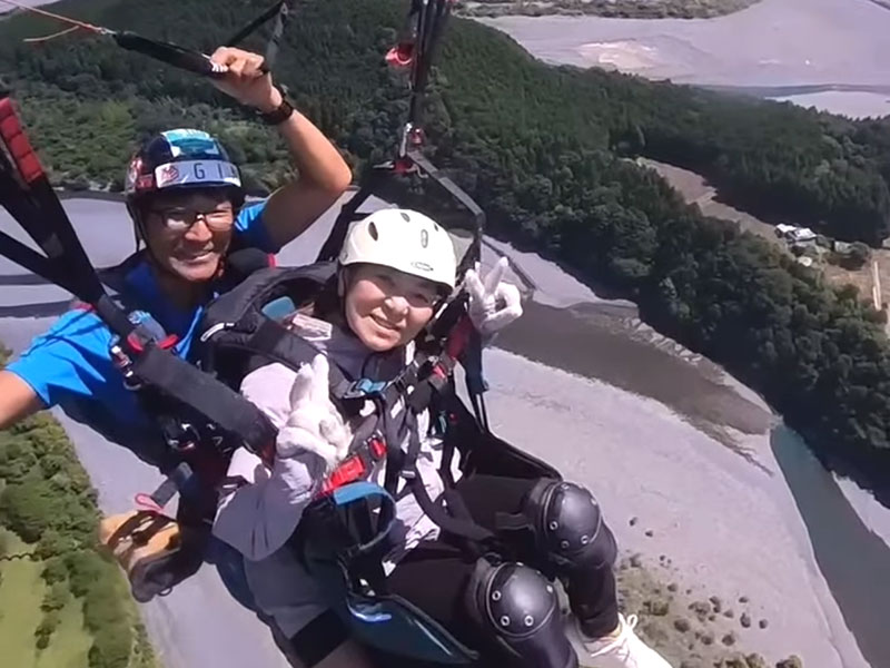 (画像提供：中里の庄・和)