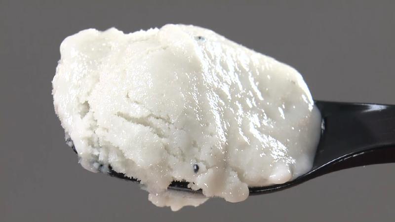 しらすヨーグルト