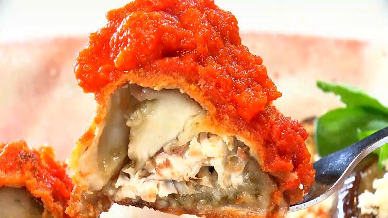 極みすてーきなす アジのパン粉焼き