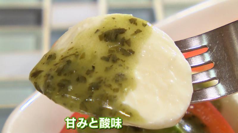 モッツァレラチーズ