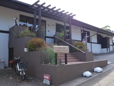 一本のえんぴつの外観