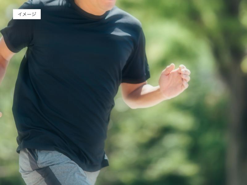 イメージ画像：トレーニング