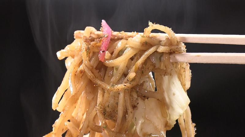 富士宮やきそば