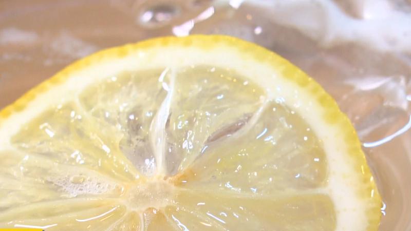 レモレモ(550円)