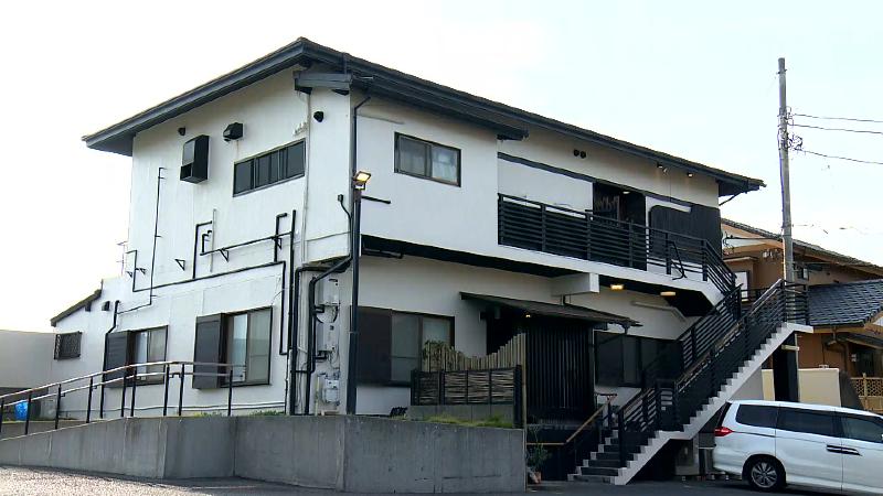 numazu Lumioの外観