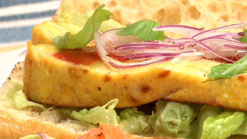 ボカディージョ