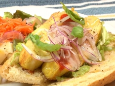 ボカディージョ